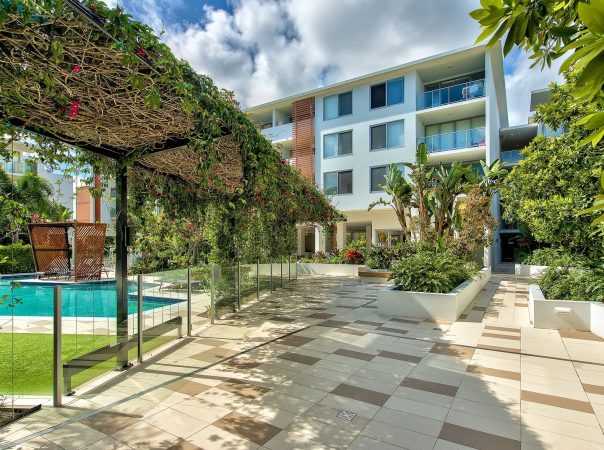 4106/1 - 7 Waterford Court, Bundall, QLD 4217 AU