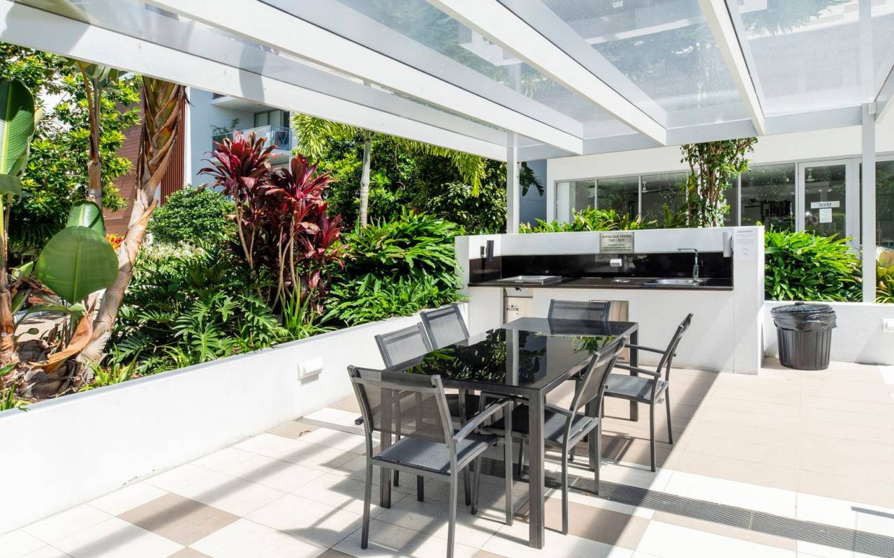 4106/1 - 7 Waterford Court, Bundall, QLD 4217 AU