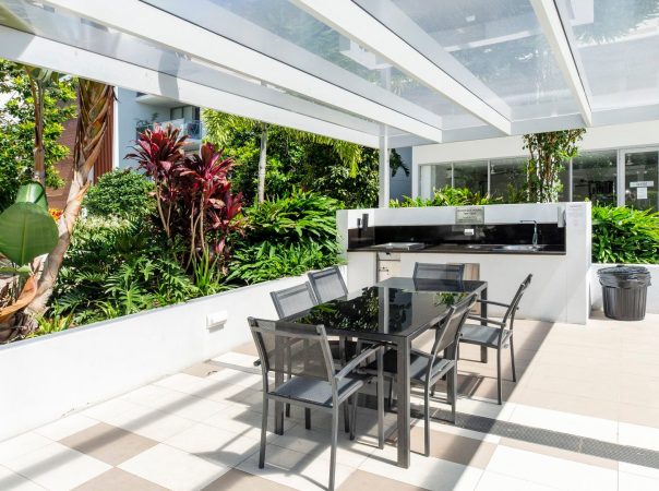 4106/1 - 7 Waterford Court, Bundall, QLD 4217 AU