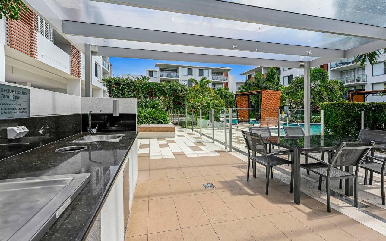 4106/1 - 7 Waterford Court, Bundall, QLD 4217 AU