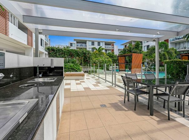 4106/1 - 7 Waterford Court, Bundall, QLD 4217 AU
