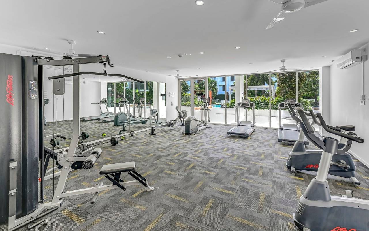 4106/1 - 7 Waterford Court, Bundall, QLD 4217 AU