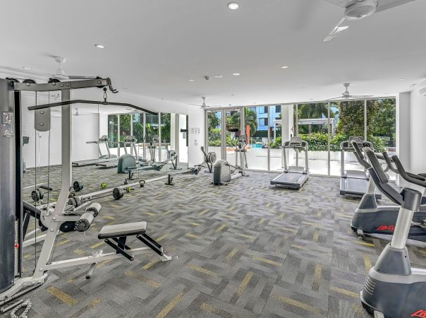 4106/1 - 7 Waterford Court, Bundall, QLD 4217 AU
