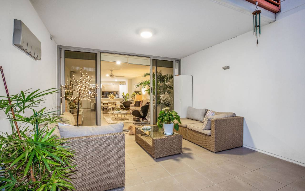 4106/1 - 7 Waterford Court, Bundall, QLD 4217 AU