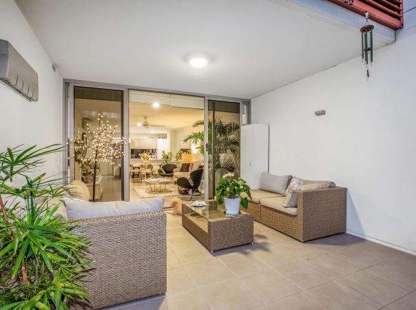 4106/1 - 7 Waterford Court, Bundall, QLD 4217 AU