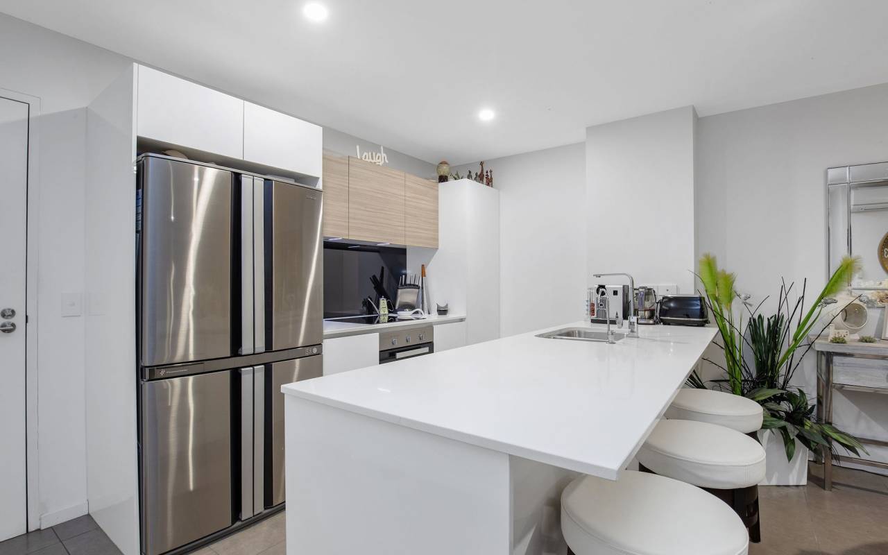 4106/1 - 7 Waterford Court, Bundall, QLD 4217 AU