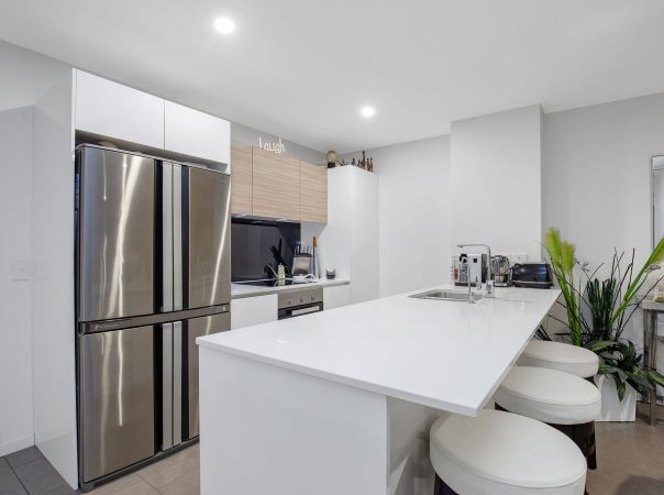 4106/1 - 7 Waterford Court, Bundall, QLD 4217 AU