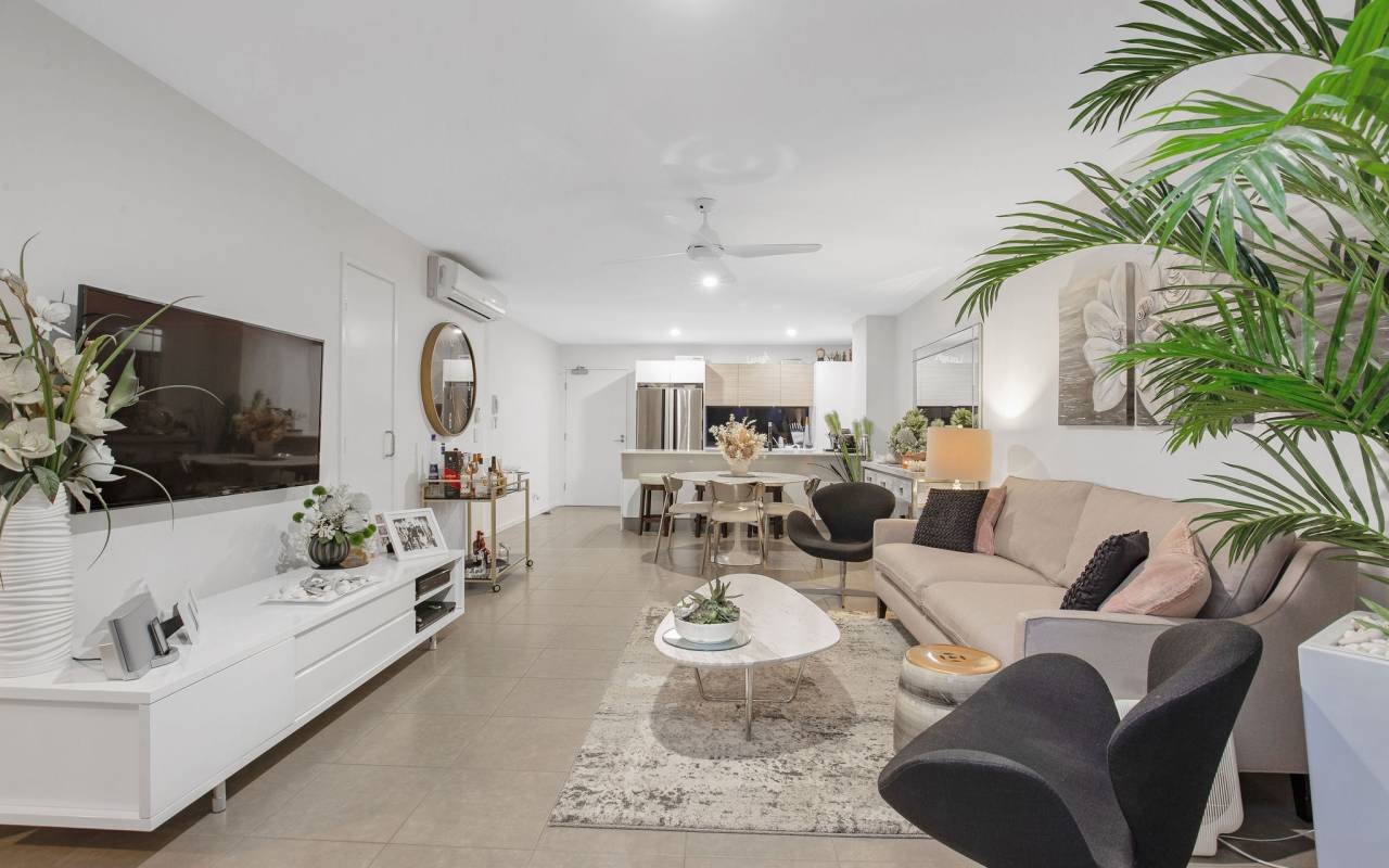 4106/1 - 7 Waterford Court, Bundall, QLD 4217 AU