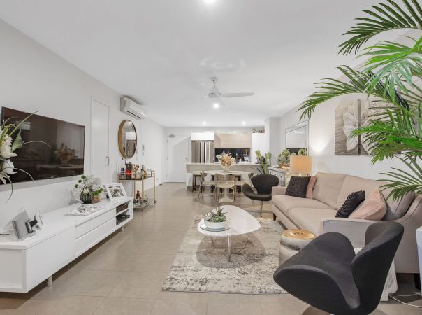 4106/1 - 7 Waterford Court, Bundall, QLD 4217 AU