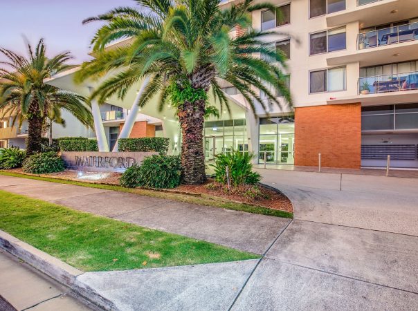 4106/1 - 7 Waterford Court, Bundall, QLD 4217 AU
