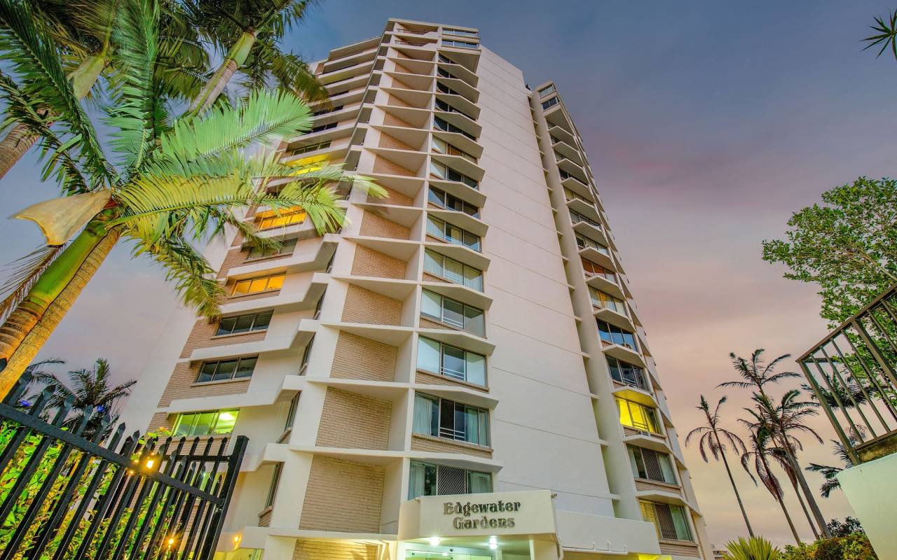304/21 Peninsular Drive, Surfers Paradise, QLD 4217 AU