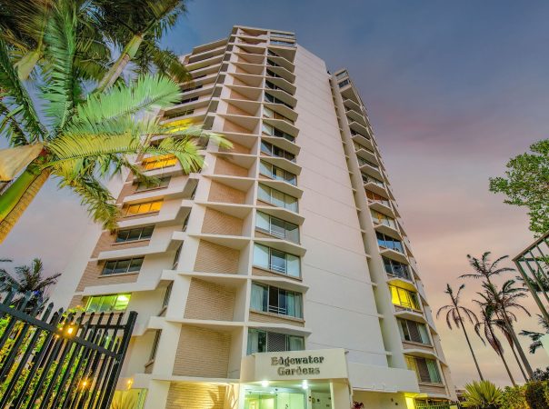 304/21 Peninsular Drive, Surfers Paradise, QLD 4217 AU