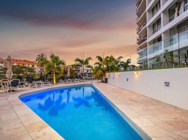 304/21 Peninsular Drive, Surfers Paradise, QLD 4217 AU