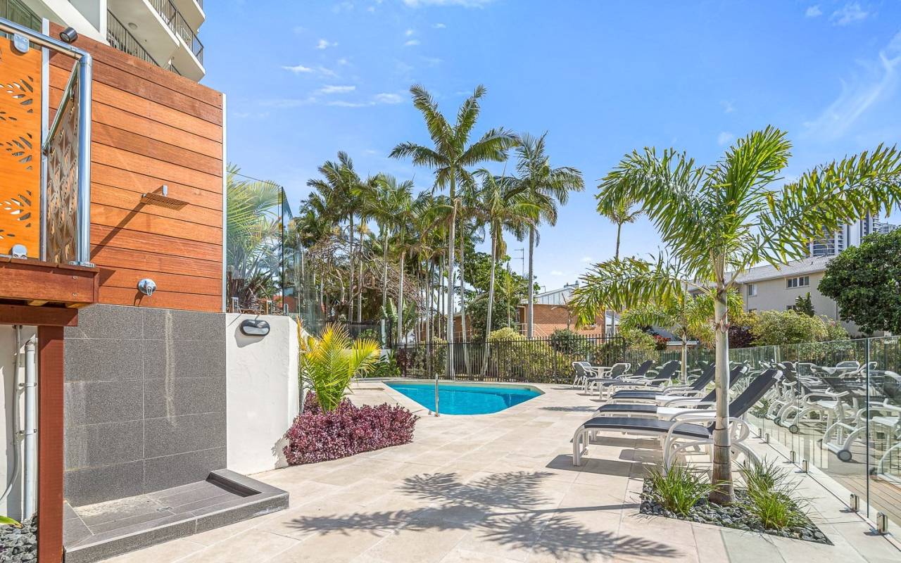 304/21 Peninsular Drive, Surfers Paradise, QLD 4217 AU