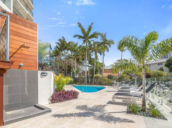 304/21 Peninsular Drive, Surfers Paradise, QLD 4217 AU