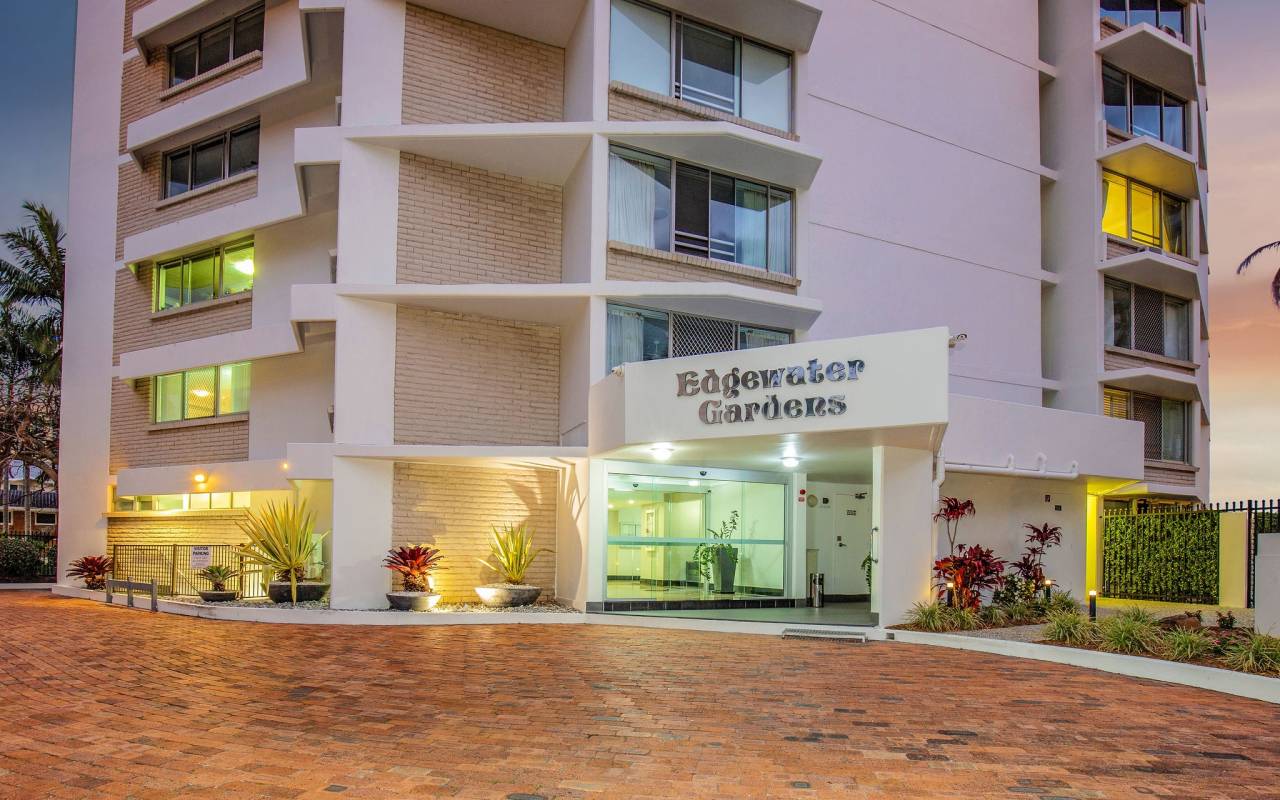 304/21 Peninsular Drive, Surfers Paradise, QLD 4217 AU