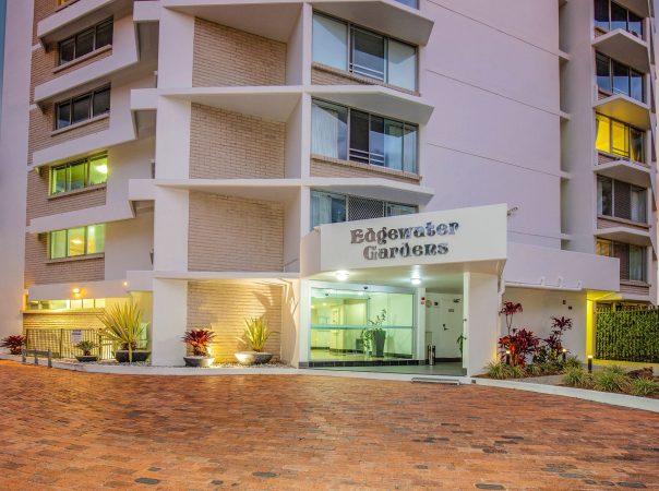 304/21 Peninsular Drive, Surfers Paradise, QLD 4217 AU