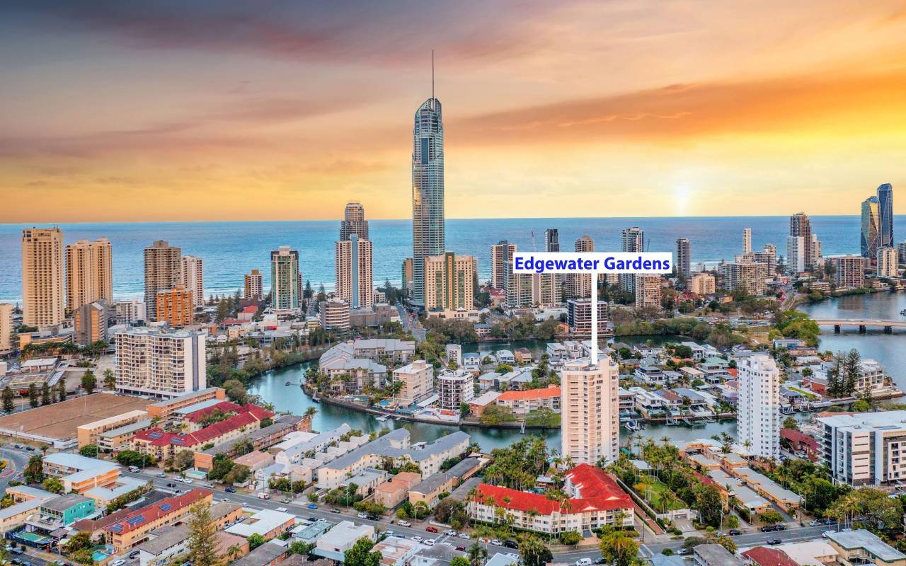 304/21 Peninsular Drive, Surfers Paradise, QLD 4217 AU