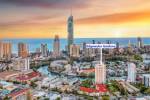 304/21 Peninsular Drive, Surfers Paradise, QLD 4217 AU