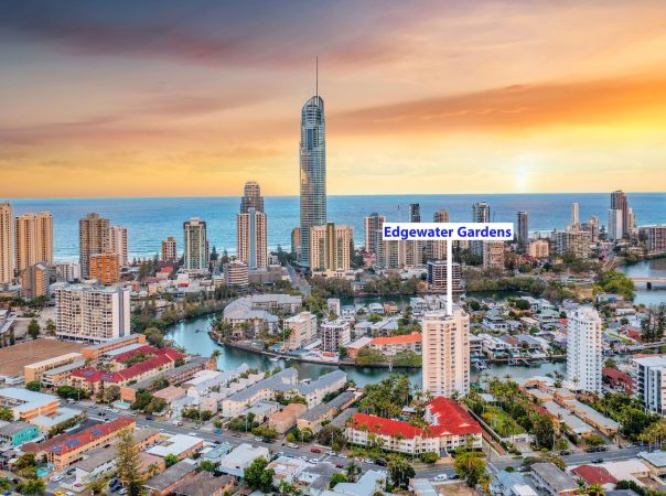304/21 Peninsular Drive, Surfers Paradise, QLD 4217 AU