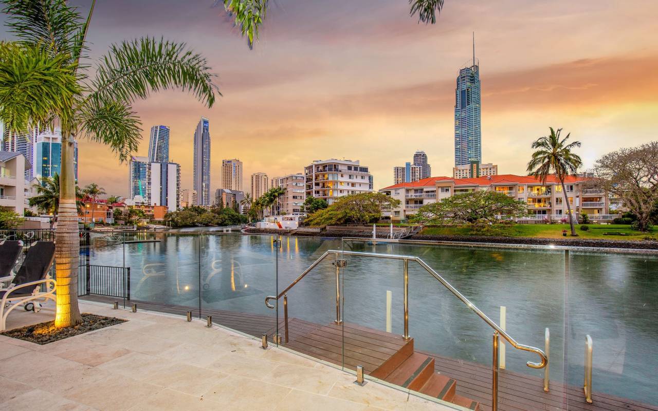 304/21 Peninsular Drive, Surfers Paradise, QLD 4217 AU