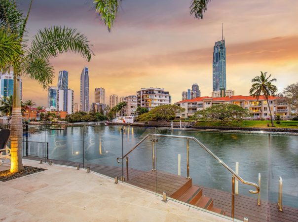 304/21 Peninsular Drive, Surfers Paradise, QLD 4217 AU