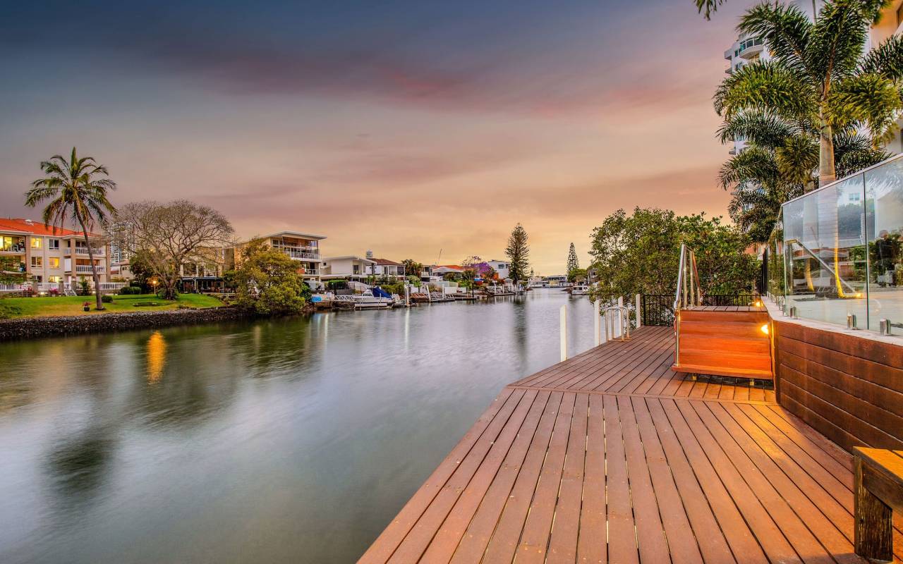 304/21 Peninsular Drive, Surfers Paradise, QLD 4217 AU