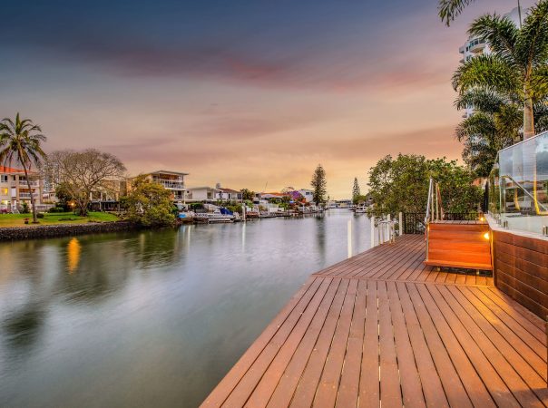 304/21 Peninsular Drive, Surfers Paradise, QLD 4217 AU