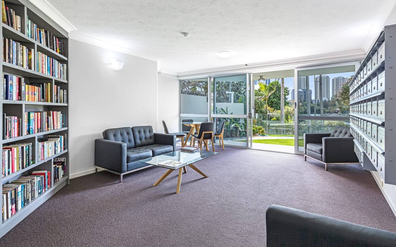 304/21 Peninsular Drive, Surfers Paradise, QLD 4217 AU