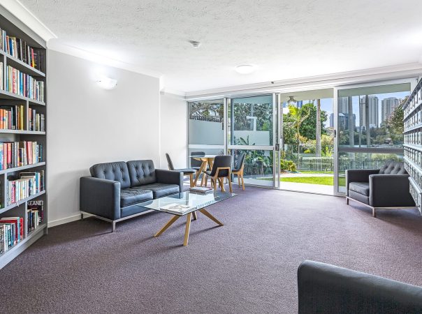 304/21 Peninsular Drive, Surfers Paradise, QLD 4217 AU