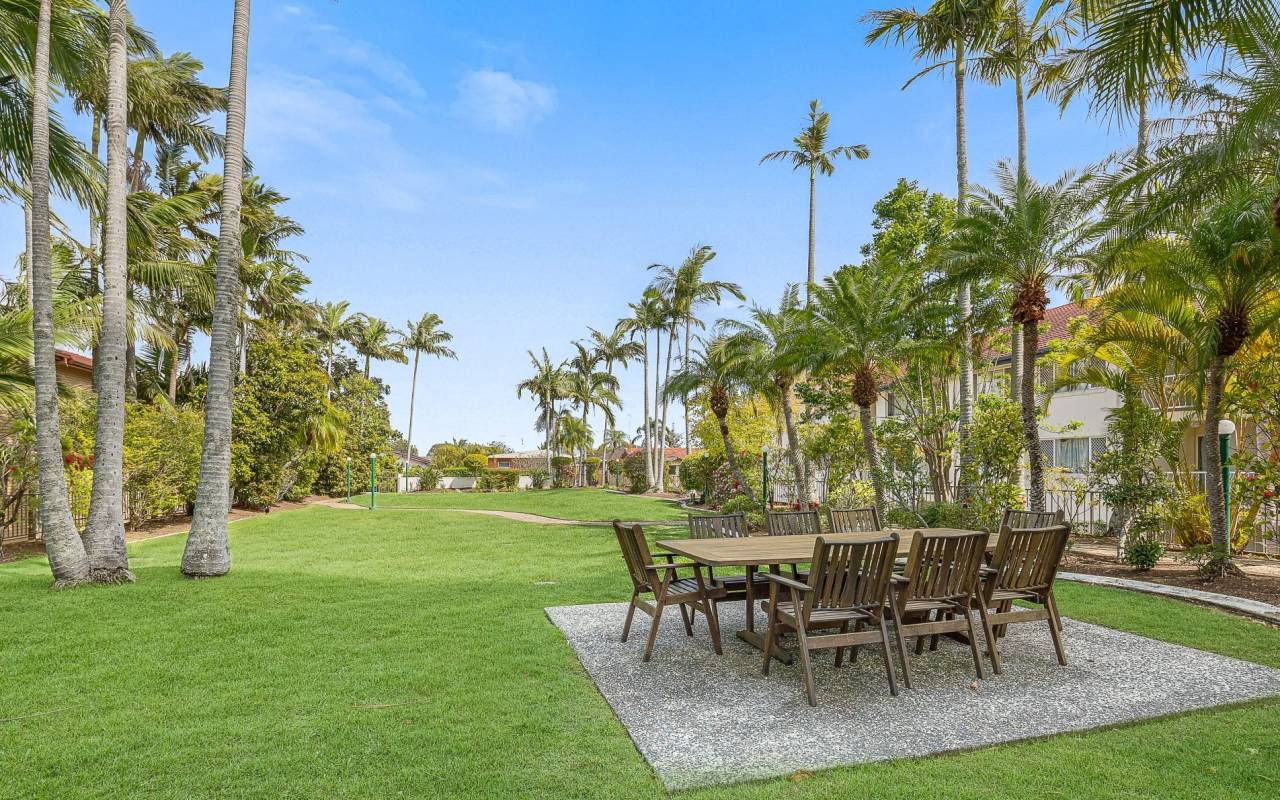 304/21 Peninsular Drive, Surfers Paradise, QLD 4217 AU