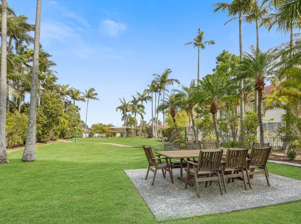 304/21 Peninsular Drive, Surfers Paradise, QLD 4217 AU