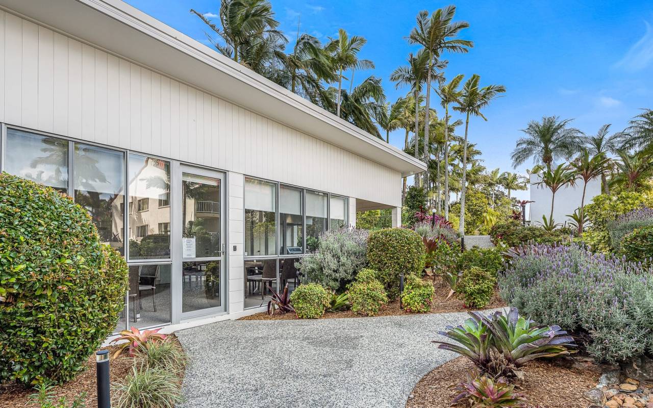 304/21 Peninsular Drive, Surfers Paradise, QLD 4217 AU