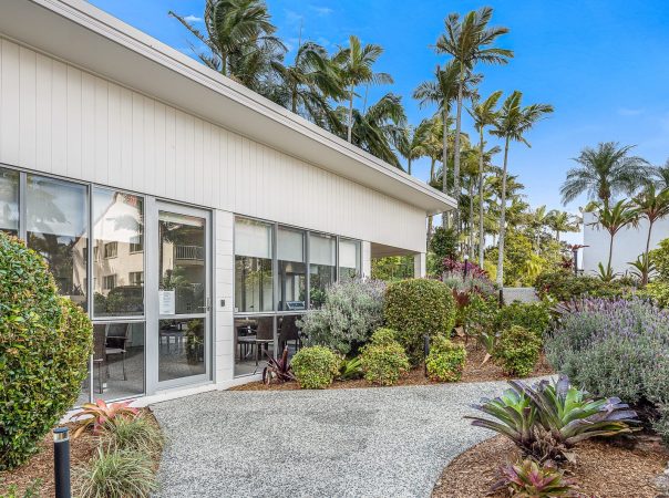 304/21 Peninsular Drive, Surfers Paradise, QLD 4217 AU