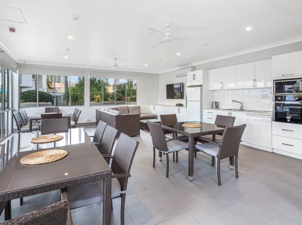 304/21 Peninsular Drive, Surfers Paradise, QLD 4217 AU