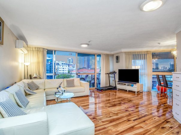 304/21 Peninsular Drive, Surfers Paradise, QLD 4217 AU