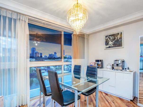 304/21 Peninsular Drive, Surfers Paradise, QLD 4217 AU