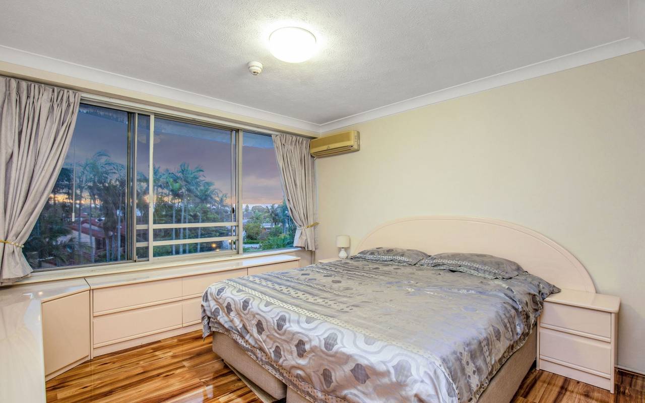 304/21 Peninsular Drive, Surfers Paradise, QLD 4217 AU