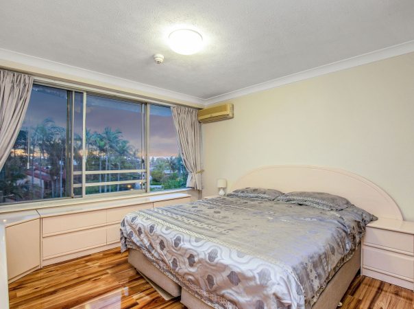 304/21 Peninsular Drive, Surfers Paradise, QLD 4217 AU