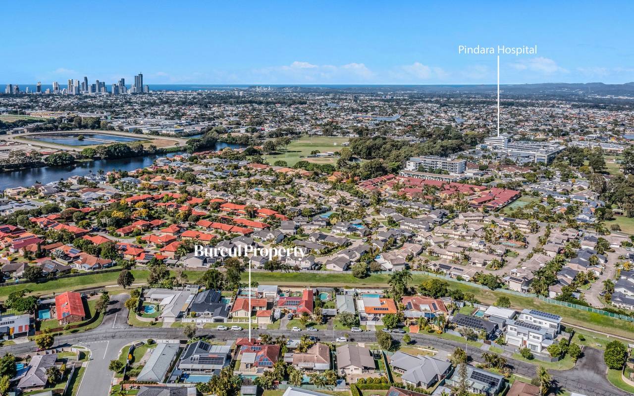 23 Collins Crescent, Benowa, QLD 4217 AUSTRALIA