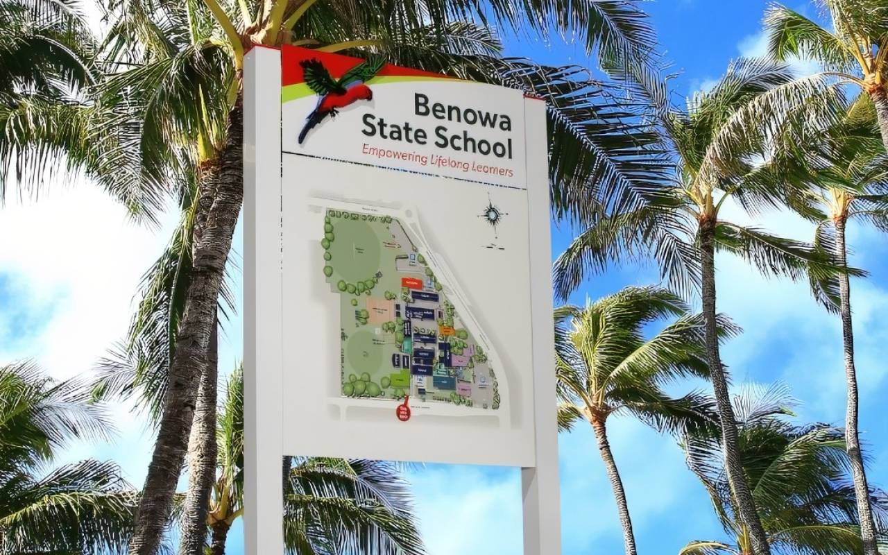23 Collins Crescent, Benowa, QLD 4217 AUSTRALIA