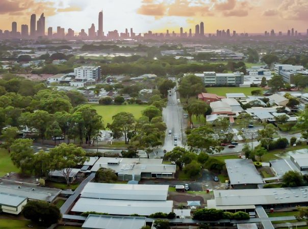 23 Collins Crescent, Benowa, QLD 4217 AUSTRALIA
