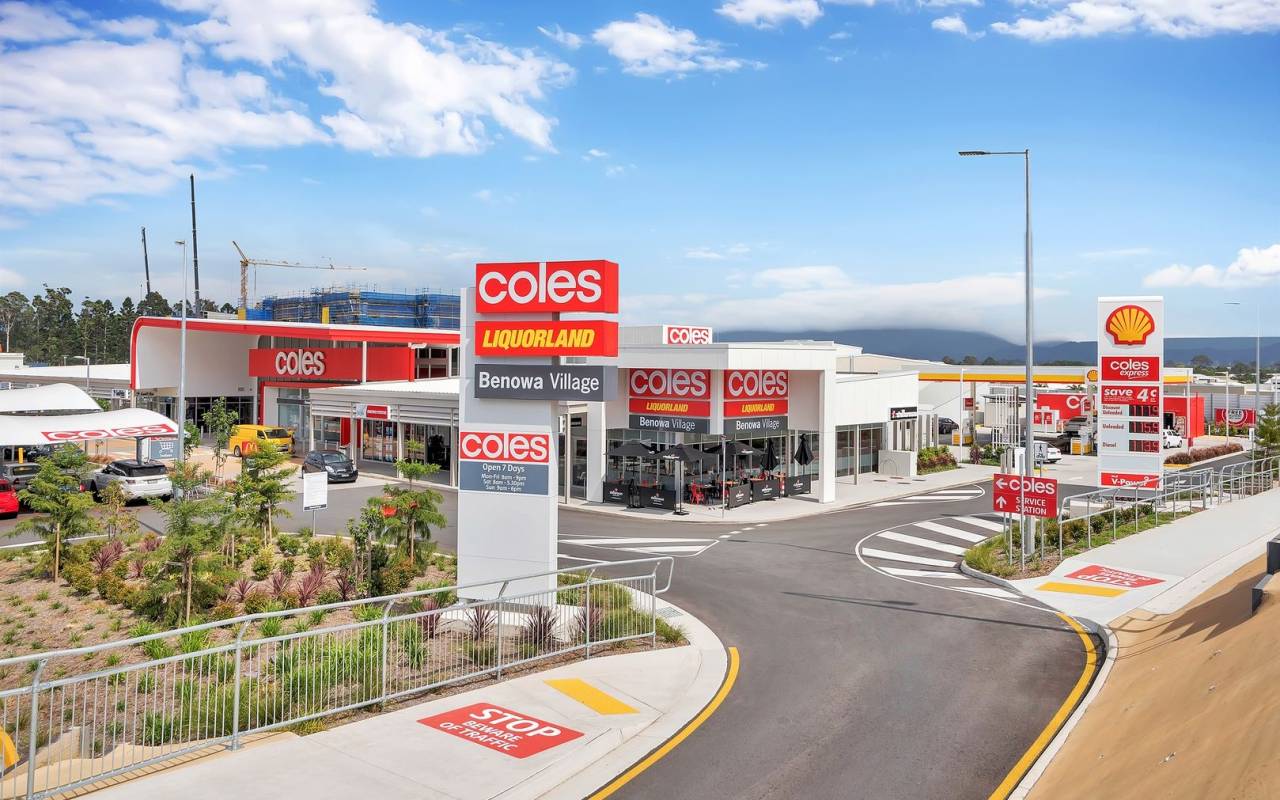 23 Collins Crescent, Benowa, QLD 4217 AUSTRALIA