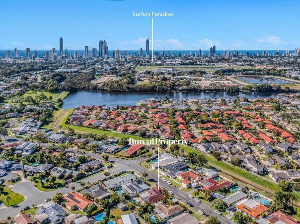 23 Collins Crescent, Benowa, QLD 4217 AUSTRALIA