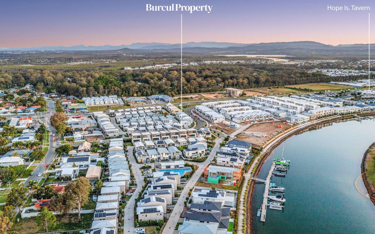 19/1 Lyra Avenue, Hope Island, Qld 4212 AU