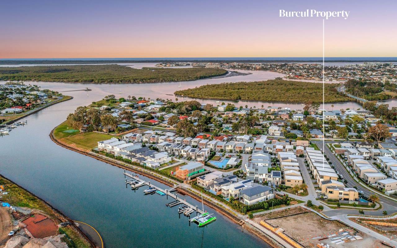 19/1 Lyra Avenue, Hope Island, Qld 4212 AU