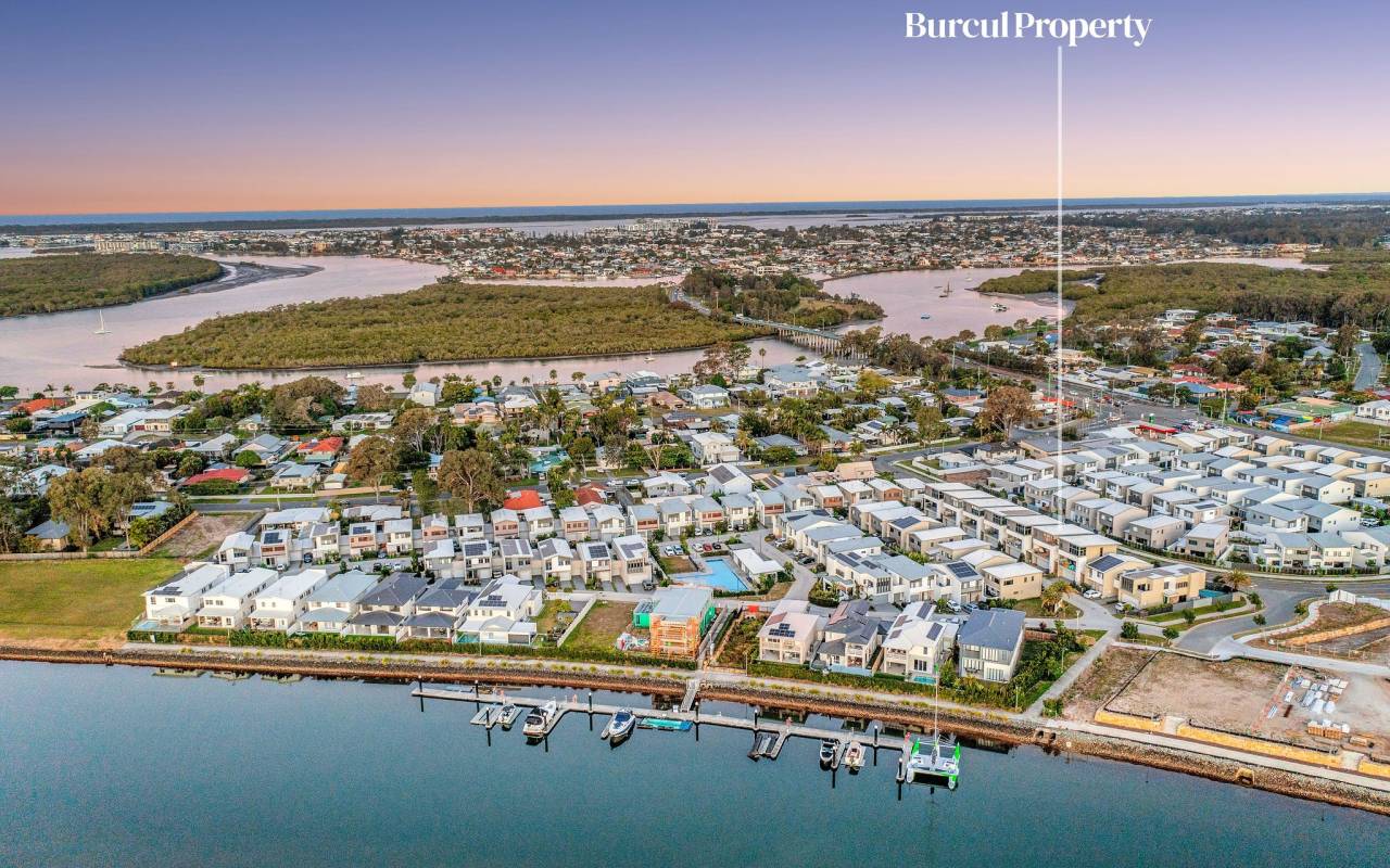 19/1 Lyra Avenue, Hope Island, Qld 4212 AU