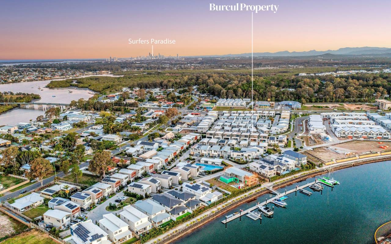 19/1 Lyra Avenue, Hope Island, Qld 4212 AU