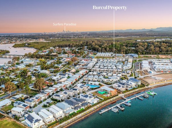 19/1 Lyra Avenue, Hope Island, Qld 4212 AU