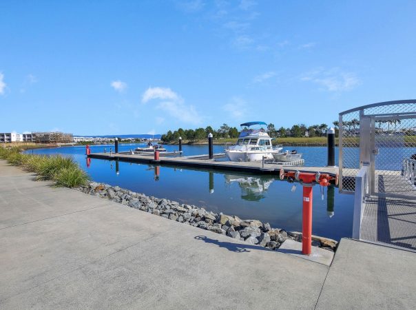 19/1 Lyra Avenue, Hope Island, Qld 4212 AU
